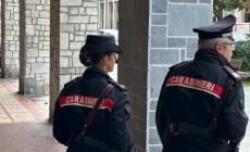 Vicoforte: incontro sulla sicurezza e sulla prevenzione, con i carabinieri