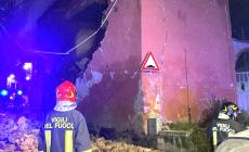 Martiniana Po, scoppio in un'abitazione: un morto e sei feriti