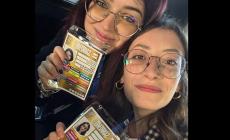 In prima fila all'Ariston per il Festival Sanremo: garessina vince il concorso Rai per i "giovani abbonati"