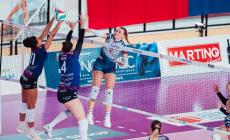 Bam Mondovì così non va! Altino festeggia 3-2 e si rilancia in classifica