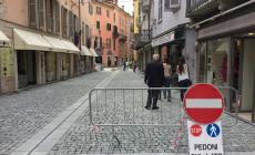 Mondovì Breo: riaprire il traffico delle auto nella ztl per agevolare il commercio in crisi
