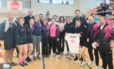 Fitness: in 140 al DEKA Mile Indoor di Carrù