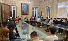 Vicoforte: tante nuove idee per la Consulta giovani
