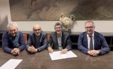 Accordo di collaborazione tra il Parco e il Museo Regionale di Scienze Naturali