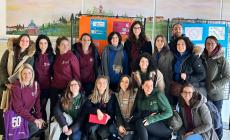 La Scuola di Oncologia Medica dell’Università di Torino a Vicoforte: formazione e prevenzione nelle scuole
