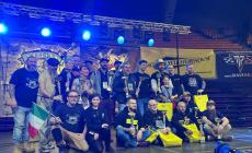 Il FOAM Club di Vicoforte premiato a Breslavia, in Polonia