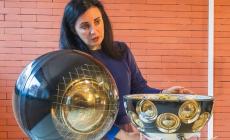 Scoperto il neutrino super energetico: nello staff la garessina Rebecca Gozzini