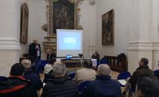 Torre: partecipata la riunione sulla Cer-à