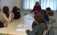 “VolontariAmo”: conclusi gli incontri di Educazione civica nelle scuole di San Michele e Vicoforte