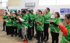 Bocce Mondovì/Niella: ripartito il progetto per i disabili 