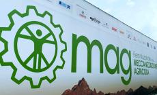 Il Concorso Novità Tecniche del MAG 2025 ha premiato 8 aziende piemontesi, lombarde e trentine