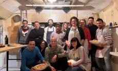 Niella Tanaro: sold out anche il secondo workshop al forno