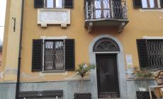 Frabosa Soprana: nuovi infissi al Municipio