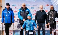 Sci nordico paralimpico: successo degli Italiani a cura della DiscesaLiberi
