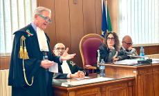 Cuneo, tribunale: “no" al disegno di legge del ministro della Giustizia Nordio