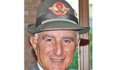 Camerana: sabato 1° marzo i funerali del Generale di Corpo d’Armata Luigi Manfredi