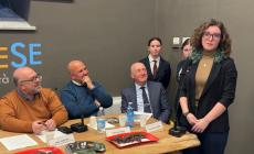 La briagliese Arianna Filippi sarà l’ospite speciale a “Un Borgo di cioccolato”