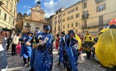 Mondovì, Carlevè 2025: la musica dal vivo, le maschere, lo show nel centro storico