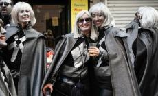 Carnevale di Mondovì: le foto ed i ritratti di Davide Gonella