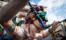 Carlevé d’Mondovì: la sfilata dei carri allegorici non sarà recuperata