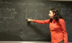 La monregalese Olivia Caramello, “eccellenza mondiale della matematica”: intervista su “Repubblica”