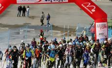 Skialp: confermata la Mondolè Skimarathon di sabato sera a Prato Nevoso