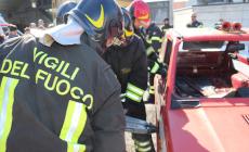 Vigili del Fuoco, ufficiale: stato di agitazione per la mancanza di organico