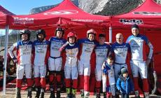 Riparte con il Master Beta il Team Spazio Trial AVT