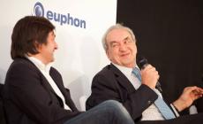Il mondo dello sport piange Bruno Pizzul, ospite del primo Festival della Tv di Dogliani 