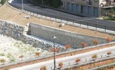Divieto di transito per i veicoli pesanti sulla sp interessata dai lavori a Chiusa Pesio