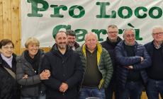 Carrù: la nuova Pro Loco guidata da Enzo Ornato ha presentato ai volontari il calendario 2025