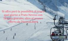 Sci alpino paralimpico: annullato e rinviato il gigante di Coppa Italia ad Artesina