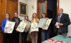 Donne in Agricoltura: i premi al Comizio Agrario per Veronica, Valentina, Delia e Adriana