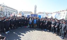 Scattano gli Special Olympics World Winter Games di Torino 