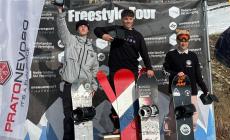 Snowboard e Freestyle: la Snow Fest a Prato Nevoso