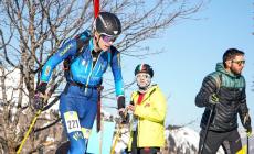 Skialp: Matteo Blangero brilla ai Mondiali di Morgins 