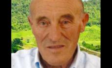 Sale Langhe e Sale San Giovanni: lutto per la scomparsa di Accamo