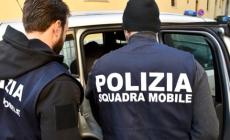 La Polizia di Stato arresta “Tyson”, cittadino algerino ricercato, in tutta Europa, per tentato omicidio