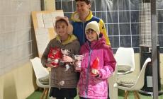 Tennis: successo del torneo Week-end giovanile alla STG di Branzola 