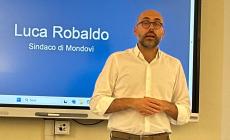 Furti nelle farmacie, sindaco Robaldo: “Apprezzamento per l’attività dei carabinieri e la segnalazione dei giovani cittadini’