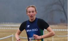 Atletica: argento Promesse nel cross per Adele Roatta 