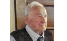 Montaldo Mondov&igrave;: addio al Cavalier Pietro Basso