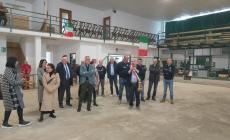 Niella Tanaro: è partito il progetto con le scuole "Bocciando s'impara" 