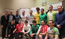Pallapugno: presentate tutte le squadre di Serie A e Serie B
