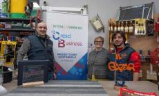 Intesa Sanpaolo ha premiato Il Bazar di Dogliani per la sua svolta sostenibile