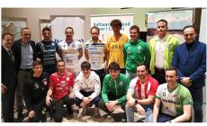 Pallapugno: la presentazione dei campionati Fipap 2025 