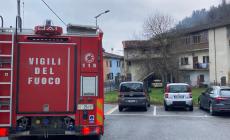 Torre Mondovì: concluso l’intervento nell’abitazione della famiglia intossicata 