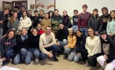  Mondovì: giovani universitari per i giovanissimi delle superiori per l’orientamento scolastico