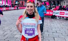 Podismo: doppietta dell'Atletica Mondovì alla Deejay Ten di Torino
