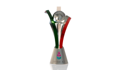 Anche la Serie A2 Tigotà ha il suo trofeo: verticalità e tricolore per le vincenti della Pool Promozione e dei Playoff